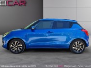 SUZUKI d'occasion SWIFT 1.2 DUALJET HYBRID PRIVILEGE PH2 de 2023