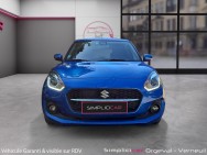 SUZUKI d'occasion SWIFT 1.2 DUALJET HYBRID PRIVILEGE PH2 de 2023
