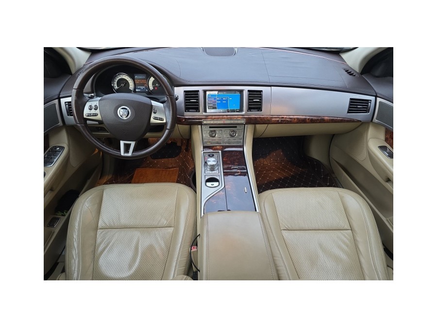 JAGUAR d'occasion XF 4.2 i V8 298 cv de 2008 Beauvais (60)﻿