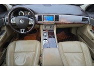 JAGUAR d'occasion XF 4.2 i V8 298 cv de 2008 Beauvais (60)﻿