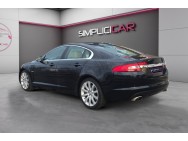 JAGUAR d'occasion XF 4.2 i V8 298 cv de 2008 Beauvais (60)﻿