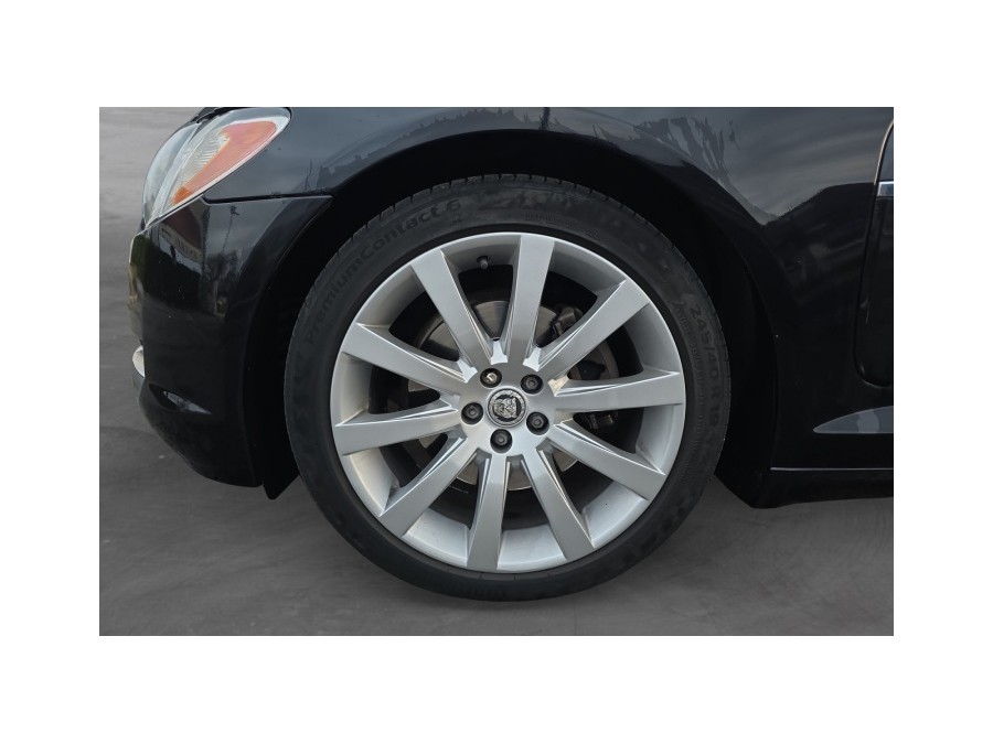 JAGUAR d'occasion XF 4.2 i V8 298 cv de 2008 Beauvais (60)﻿