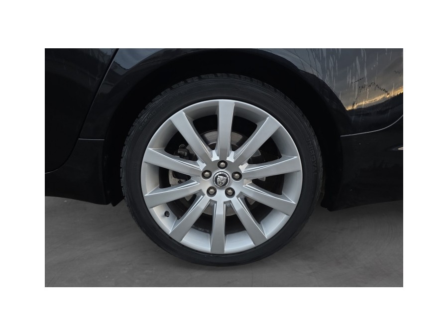 JAGUAR d'occasion XF 4.2 i V8 298 cv de 2008 Beauvais (60)﻿