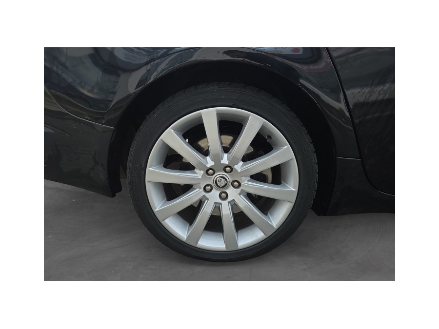 JAGUAR d'occasion XF 4.2 i V8 298 cv de 2008 Beauvais (60)﻿