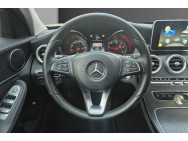 MERCEDES d'occasion CLASSE C C200 D BUSINESS EXECUTIVE BA de 2016
