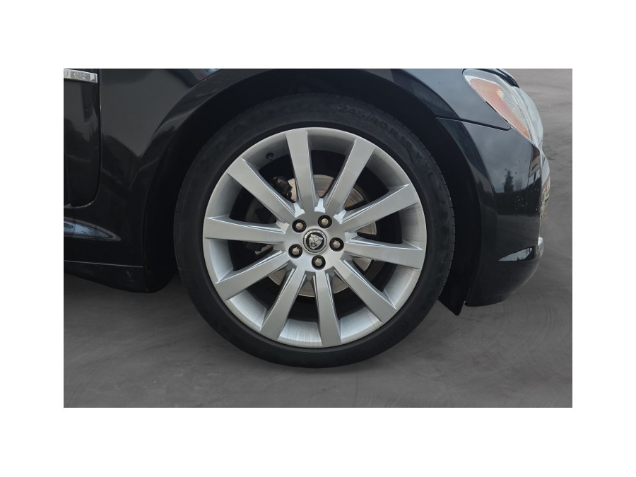 JAGUAR d'occasion XF 4.2 i V8 298 cv de 2008 Beauvais (60)﻿