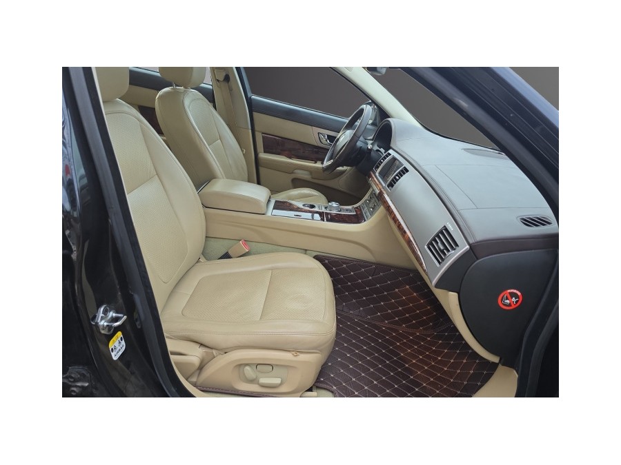 JAGUAR d'occasion XF 4.2 i V8 298 cv de 2008 Beauvais (60)﻿