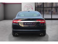 JAGUAR d'occasion XF 4.2 i V8 298 cv de 2008 Beauvais (60)﻿