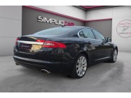 JAGUAR d'occasion XF 4.2 i V8 298 cv de 2008 Beauvais (60)﻿