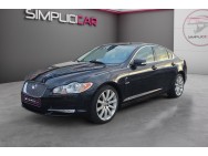 JAGUAR d'occasion XF 4.2 i V8 298 cv de 2008 Beauvais (60)﻿