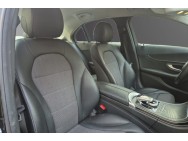 MERCEDES d'occasion CLASSE C C200 D BUSINESS EXECUTIVE BA de 2016