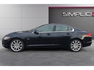 JAGUAR d'occasion XF 4.2 i V8 298 cv de 2008 Beauvais (60)﻿