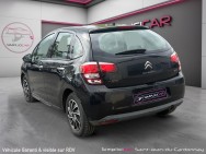 CITROEN d'occasion C3 1.4 HDI 70 VITAMINE de 2013 St Jean du