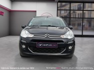 CITROEN d'occasion C3 1.4 HDI 70 VITAMINE de 2013 St Jean du