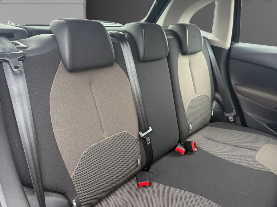 CITROEN d'occasion C3 1.4 HDI 70 VITAMINE de 2013 St Jean du