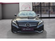 MERCEDES d'occasion CLASSE C C200 D BUSINESS EXECUTIVE BA de 2016