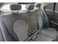 MERCEDES d'occasion CLASSE C C200 D BUSINESS EXECUTIVE BA de 2016