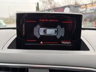 AUDI d'occasion Q3 2.0 TDI ULTRA 150 S-LINE de 2016 Limoges (87)﻿