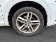 AUDI d'occasion Q3 2.0 TDI ULTRA 150 S-LINE de 2016 Limoges (87)﻿