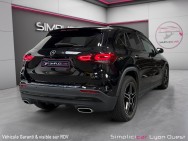 MERCEDES d'occasion CLASSE GLA II GLA 200 D AMG LINE DCT de 2022 Lyon
