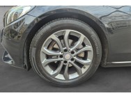 MERCEDES d'occasion CLASSE C C200 D BUSINESS EXECUTIVE BA de 2016