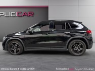 MERCEDES d'occasion CLASSE GLA II GLA 200 D AMG LINE DCT de 2022 Lyon