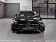 MERCEDES d'occasion CLASSE GLA II GLA 200 D AMG LINE DCT de 2022 Lyon