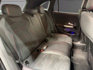 MERCEDES d'occasion CLASSE GLA II GLA 200 D AMG LINE DCT de 2022 Lyon