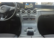 MERCEDES d'occasion CLASSE C C200 D BUSINESS EXECUTIVE BA de 2016