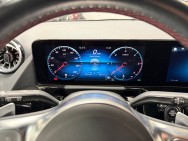 MERCEDES d'occasion CLASSE GLA II GLA 200 D AMG LINE DCT de 2022 Lyon