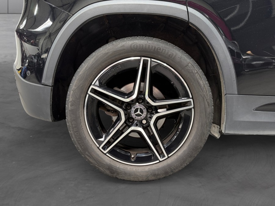 MERCEDES d'occasion CLASSE GLA II GLA 200 D AMG LINE DCT de 2022 Lyon
