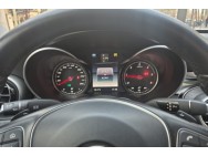 MERCEDES d'occasion CLASSE C C200 D BUSINESS EXECUTIVE BA de 2016