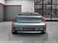 BMW d'occasion SERIE 6 CIA de 2004 Méry Sur Oise (95)﻿