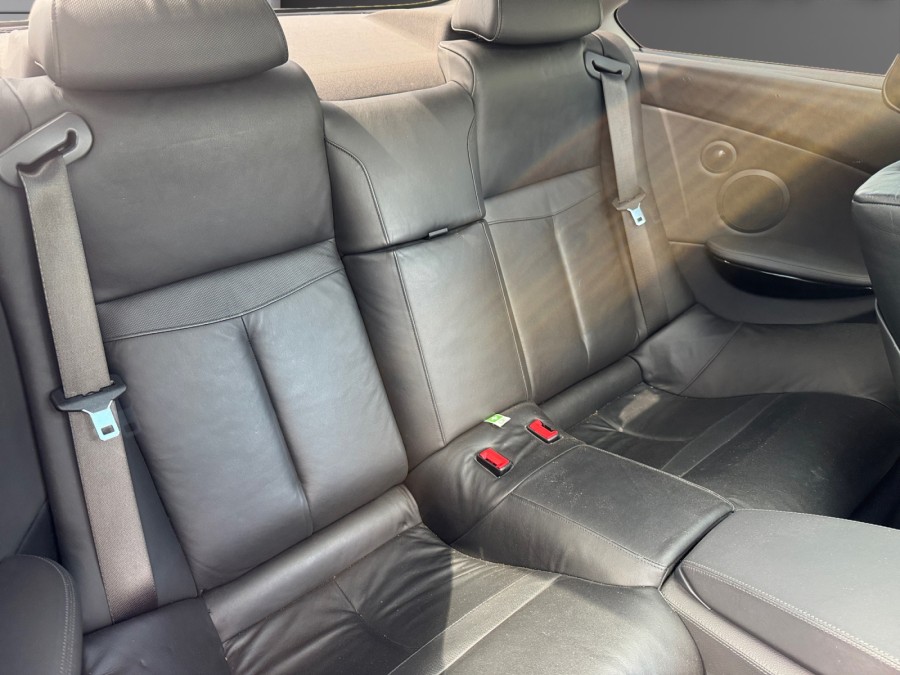 BMW d'occasion SERIE 6 CIA de 2004 Méry Sur Oise (95)﻿