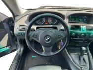 BMW d'occasion SERIE 6 CIA de 2004 Méry Sur Oise (95)﻿