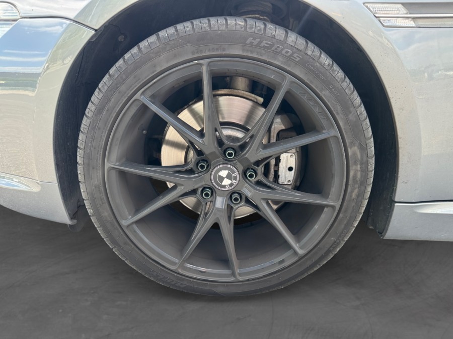 BMW d'occasion SERIE 6 CIA de 2004 Méry Sur Oise (95)﻿