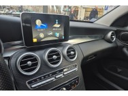 MERCEDES d'occasion CLASSE C C200 D BUSINESS EXECUTIVE BA de 2016