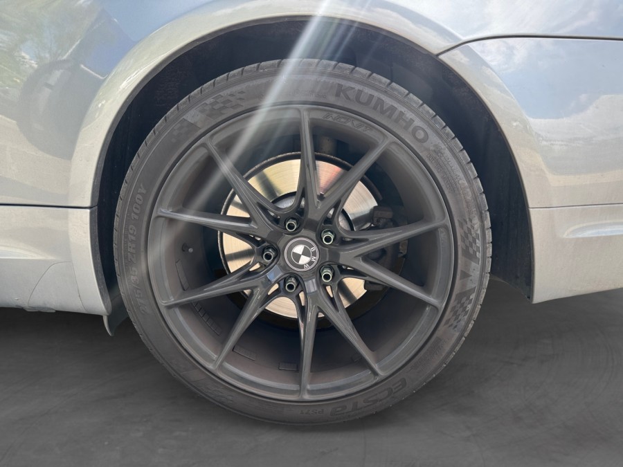 BMW d'occasion SERIE 6 CIA de 2004 Méry Sur Oise (95)﻿