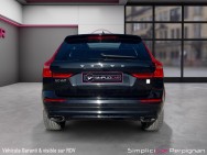 VOLVO d'occasion XC60 T8 AWD POLESTAR ENGINEERED GEARTRONIC PH2 de