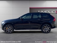 VOLVO d'occasion XC60 T8 AWD POLESTAR ENGINEERED GEARTRONIC PH2 de