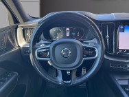 VOLVO d'occasion XC60 T8 AWD POLESTAR ENGINEERED GEARTRONIC PH2 de