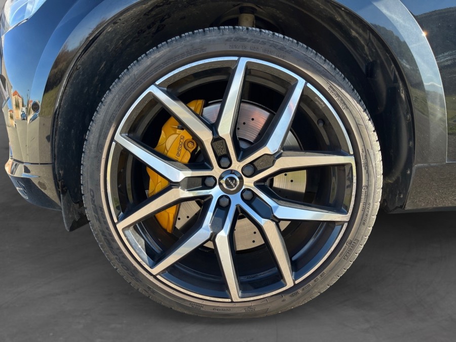 VOLVO d'occasion XC60 T8 AWD POLESTAR ENGINEERED GEARTRONIC PH2 de