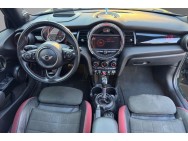 MINI d'occasion MINI JCW EXCLUSIVE DESIGN BA de 2016 Paris 17 (75)﻿