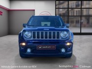 JEEP d'occasion RENEGADE 1.6 MULTIJET 130 LIMITED de 2021 Colmar (68)﻿
