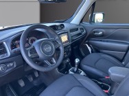 JEEP d'occasion RENEGADE 1.6 MULTIJET 130 LIMITED de 2021 Colmar (68)﻿