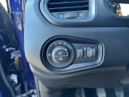 JEEP d'occasion RENEGADE 1.6 MULTIJET 130 LIMITED de 2021 Colmar (68)﻿