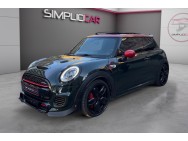 MINI d'occasion MINI JCW EXCLUSIVE DESIGN BA de 2016 Paris 17 (75)﻿