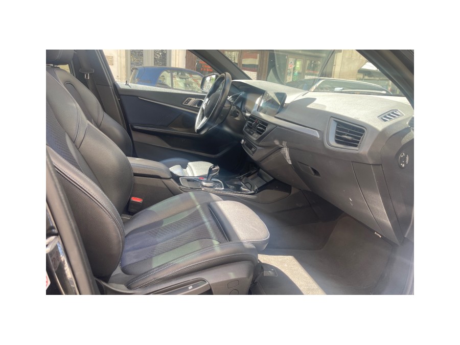 BMW d'occasion SERIE 118D MSPORT BA 50TH ANNIVERSARY de 2020 Paris 15