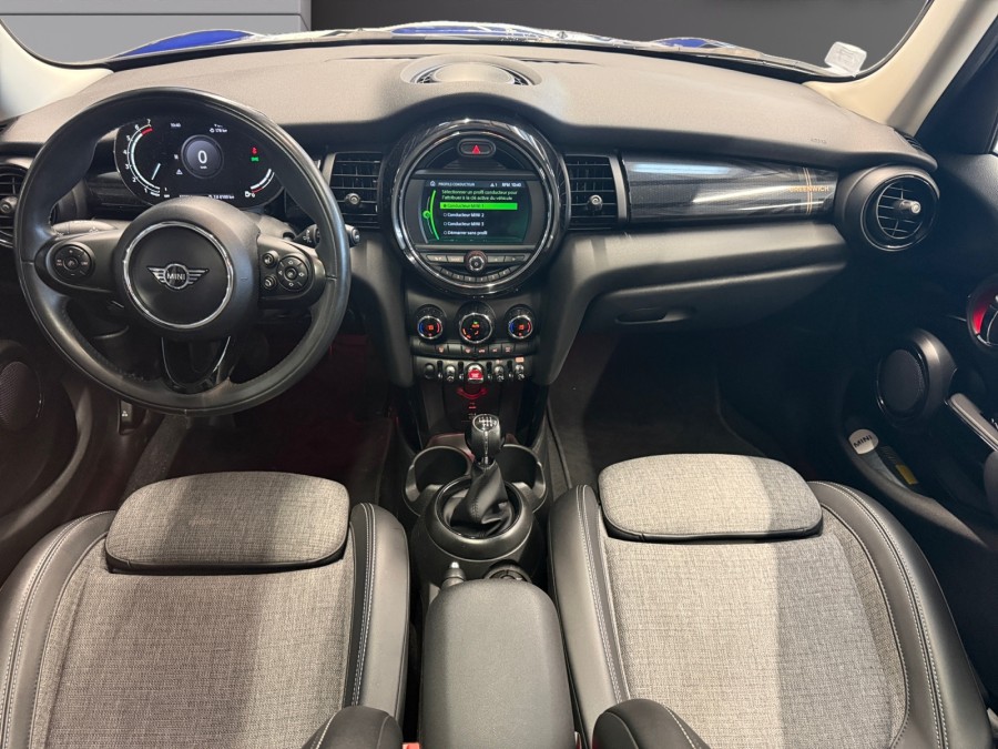 MINI d'occasion MINI COOPER 136 GREENWICH de 2020 Pau (64)﻿