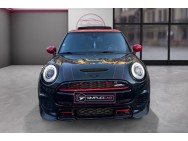MINI d'occasion MINI JCW EXCLUSIVE DESIGN BA de 2016 Paris 17 (75)﻿